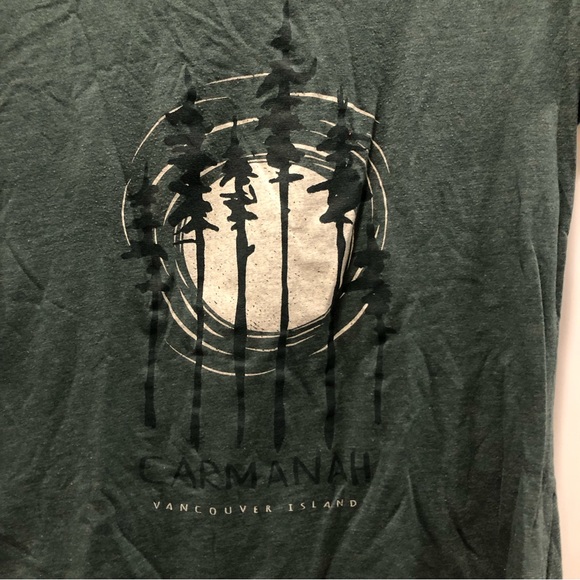 Carmanah t-shirt by Good Company - Picture 4 of 8